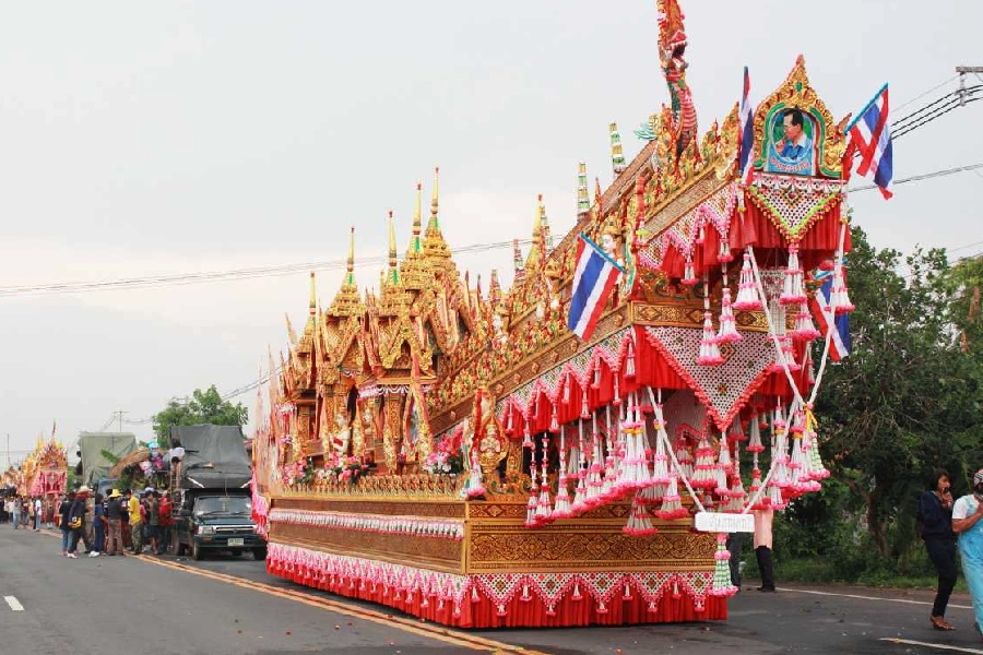 le hoi mua he o thai lan 6