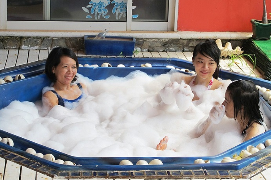 luu y khi dat phong khach san2012
