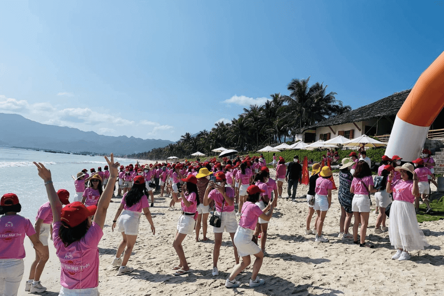 marriott resort spa hon tre nha trang2017