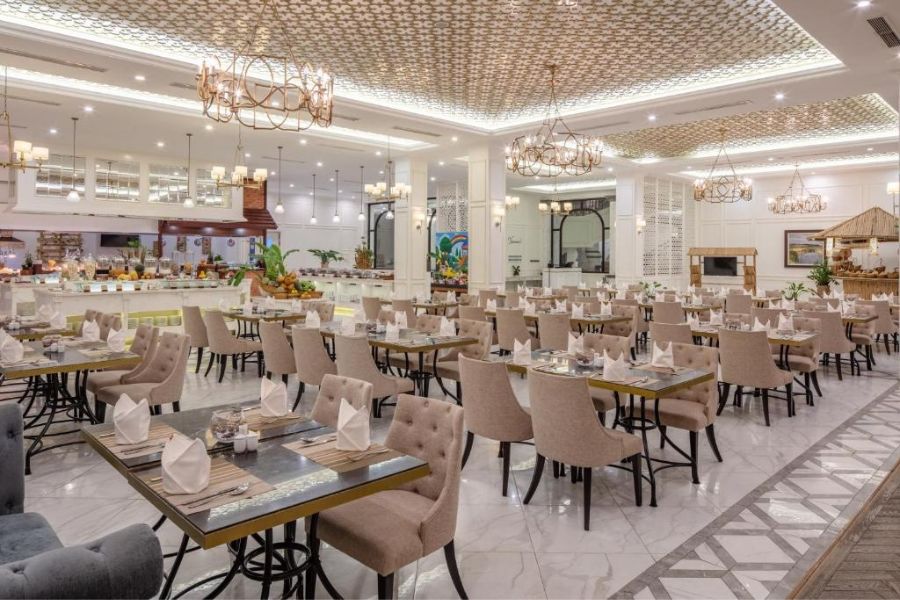 melia vinpearl cam ranh beach resort203
