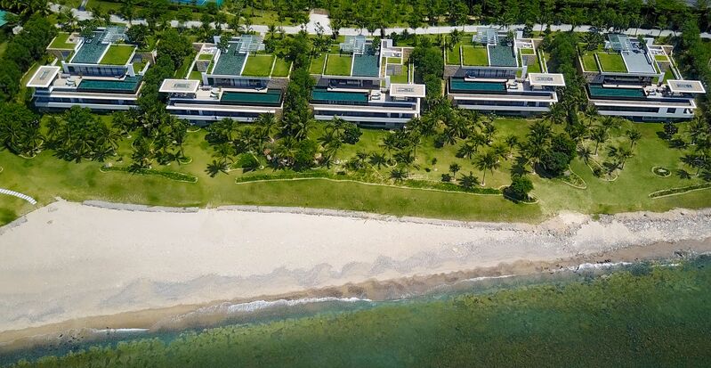 Review Mia Resort Nha Trang - Khu Nghỉ Dưỡng 5 Sao Tại Nha Trang