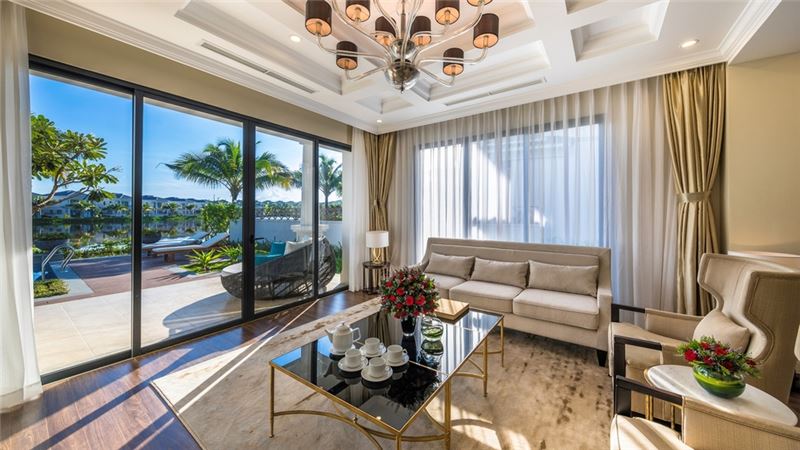 Vinpearl Resort & Spa Long Beach