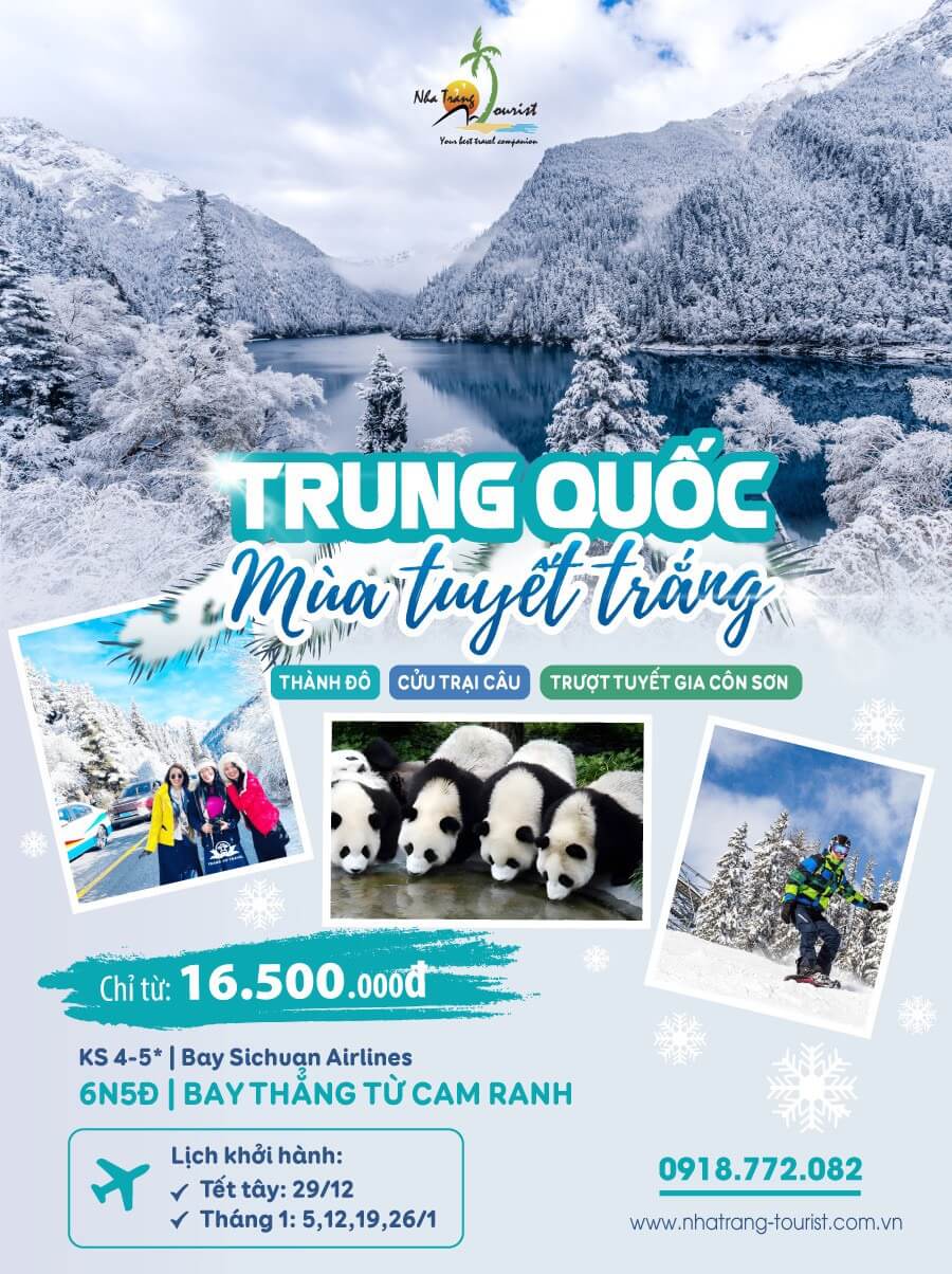 nen du lich thanh pho nao o trung quoc201