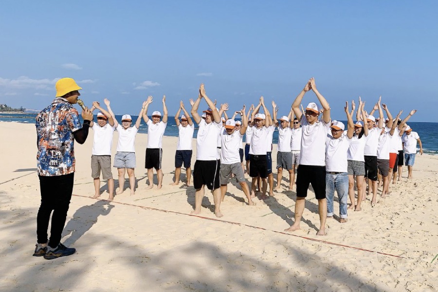 nen-lua-chon-thoi-gian-teambuilding-vao-thang-nao-3 nen lua chon thoi gian teambuilding vao thang nao 3