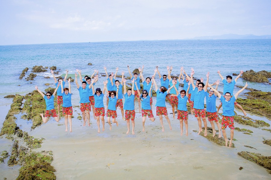 nen-lua-chon-thoi-gian-teambuilding-vao-thang-nao-5 nen lua chon thoi gian teambuilding vao thang nao 5