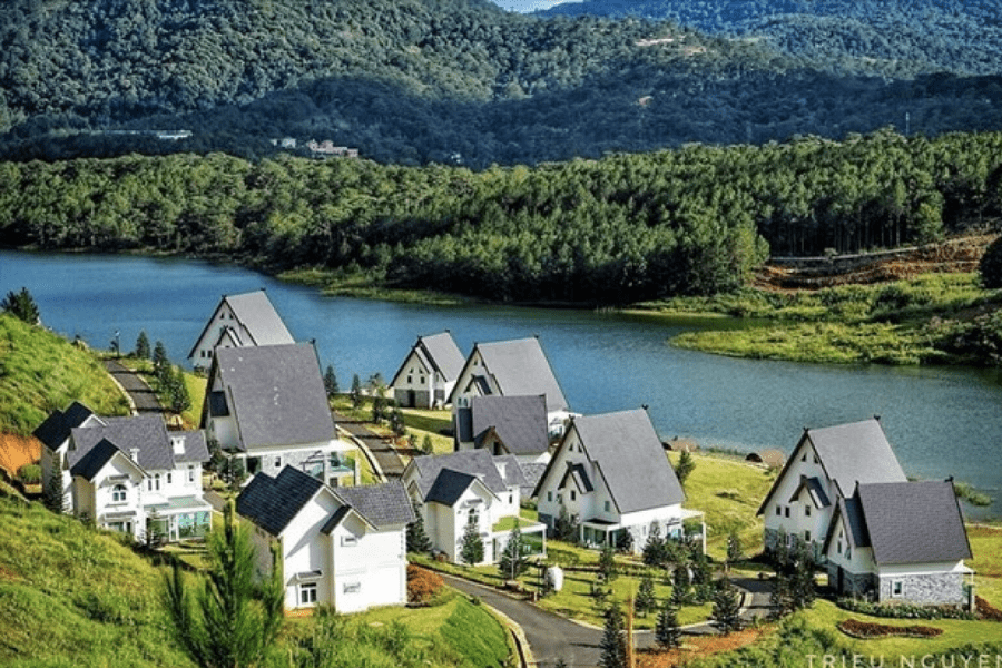 nghi duong ngan hang bidv khanh hoa tai da lat2019
