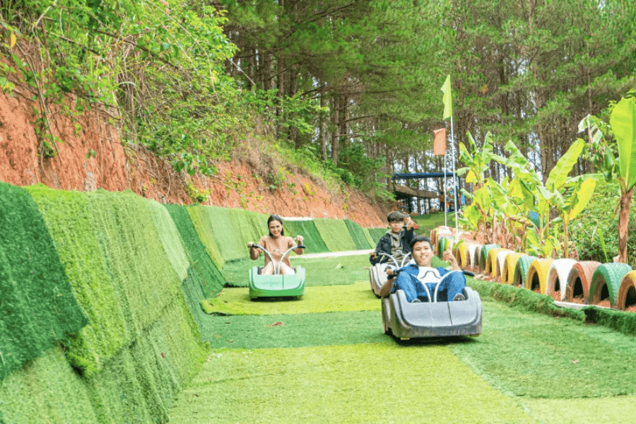 nghi duong ngan hang bidv khanh hoa tai da lat2020