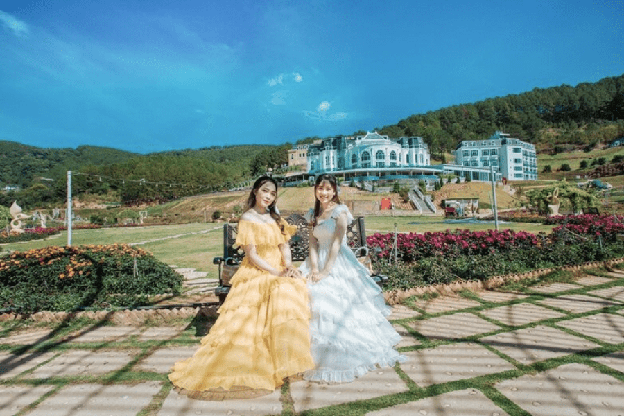 nghi duong ngan hang bidv khanh hoa tai da lat2021