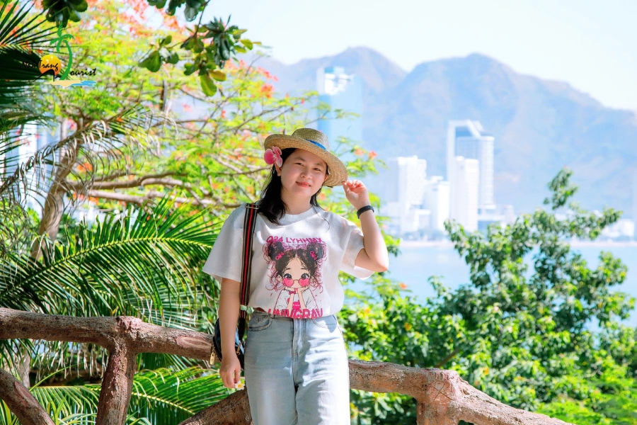 nghi duong nha trang 3n2d cong ty my anh an204