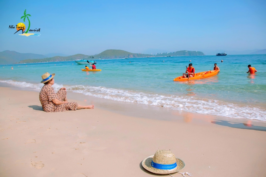 nghi duong nha trang 3n2d cong ty my anh an208