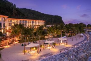 Top nhà hàng tổ chức Gala dinner tại Nha Trang sang trọng