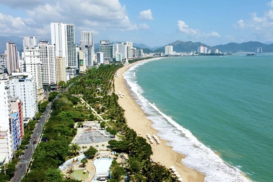 nha trang co phai diem den ly tuong mua tet 1