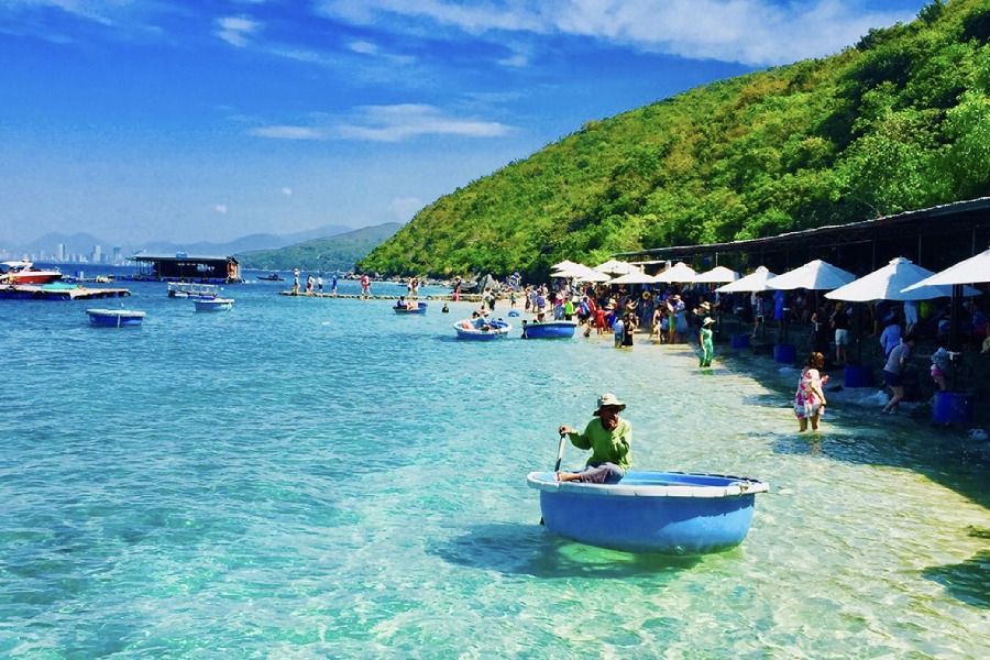 nha trang co phai diem den ly tuong mua tet 2