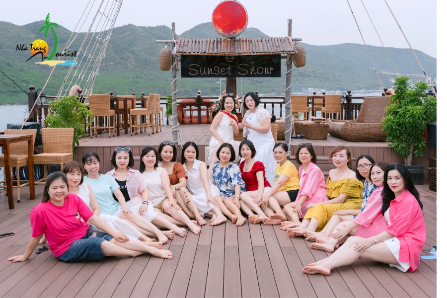 nha trang da lat 5n4d thcs thai giang pho2012