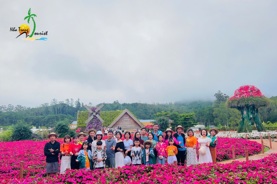 nha trang da lat 5n4d thcs thai giang pho203