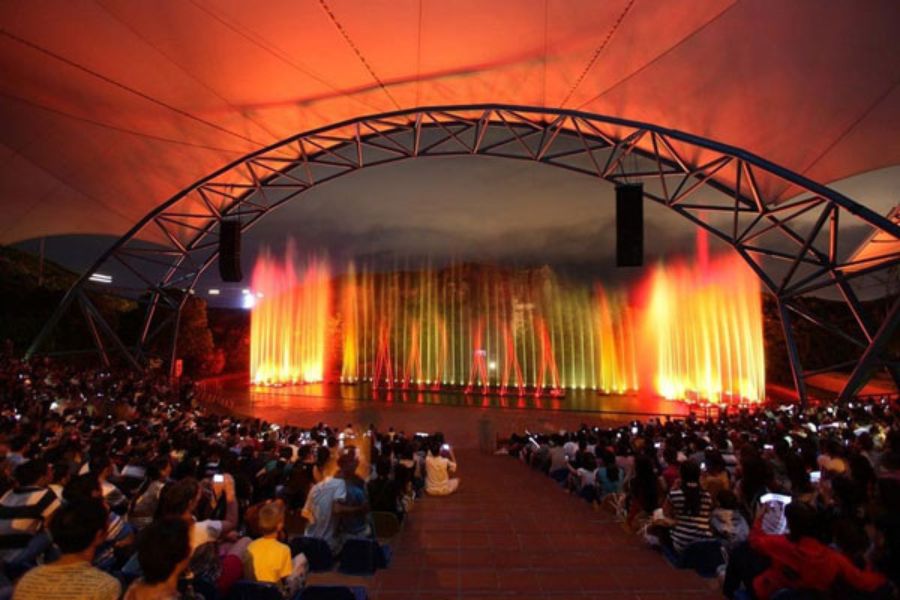 nhac nuoc vinpearl nha trang203