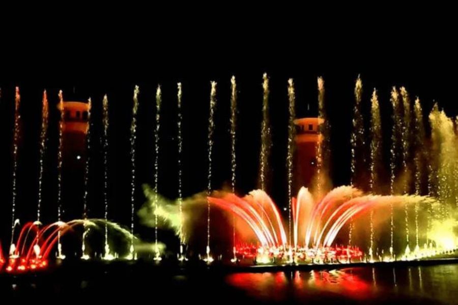 nhac nuoc vinpearl nha trang206