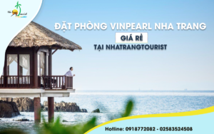 Đặt phòng Vinpearl Nha Trang