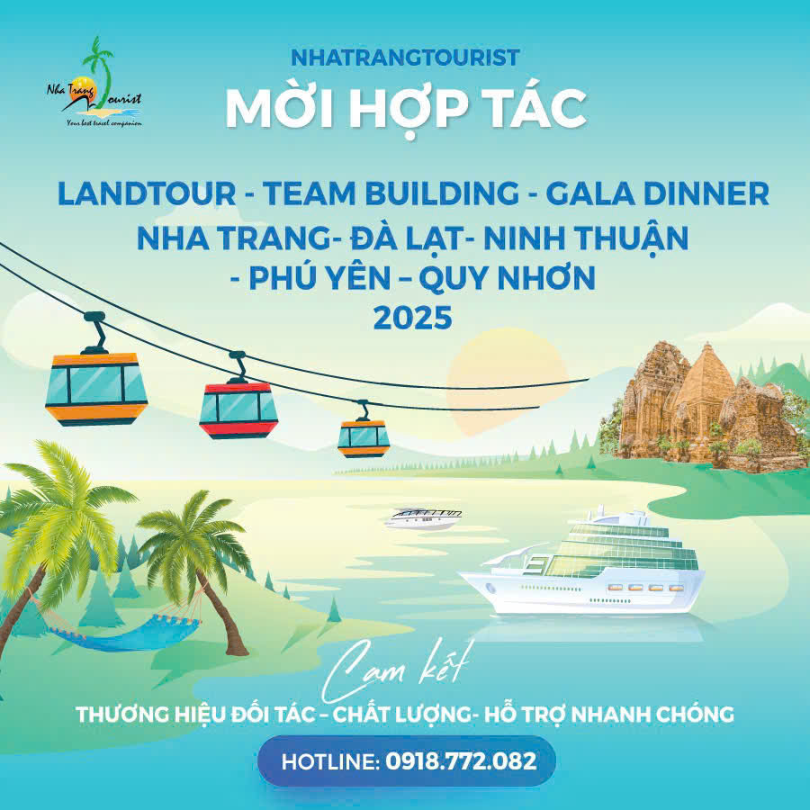 nhatrangtourist moi hop tac to chua tour du lich209