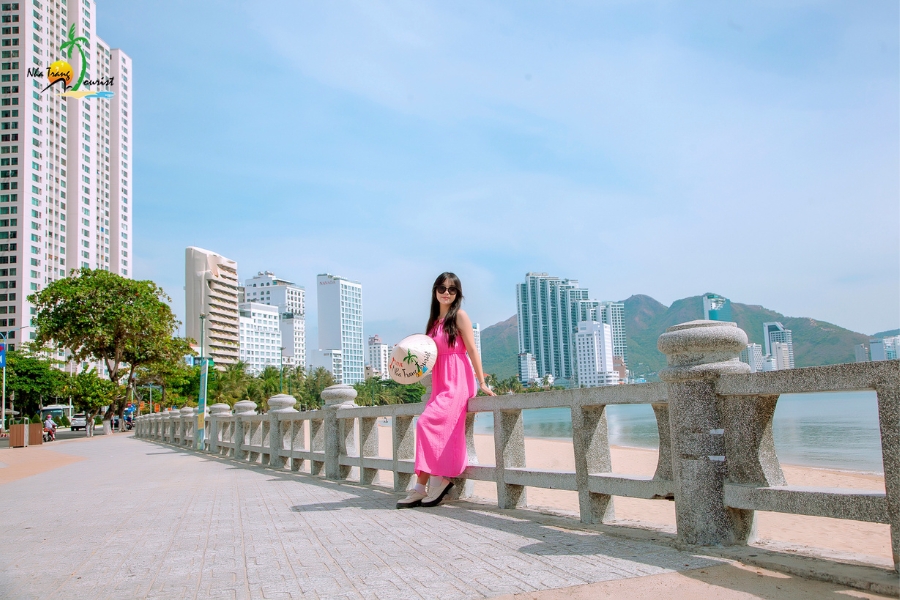 nhung-con-duong-dep-nha-trang201 Đường Trần Phú nổi tiếng ở Nha Trang
