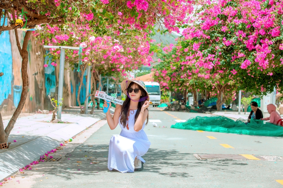 nhung-con-duong-dep-nha-trang204 Mọi người có thể tha hồ tham quan, chụp ảnh