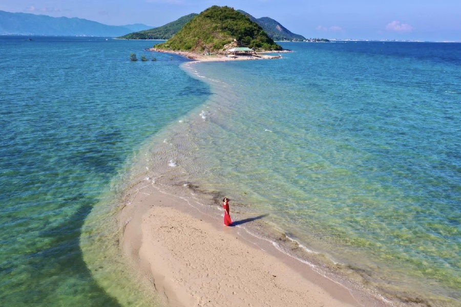 nhung-con-duong-dep-o-nha-trang-7 Trải nghiệm tham quan thú vị cho du khách