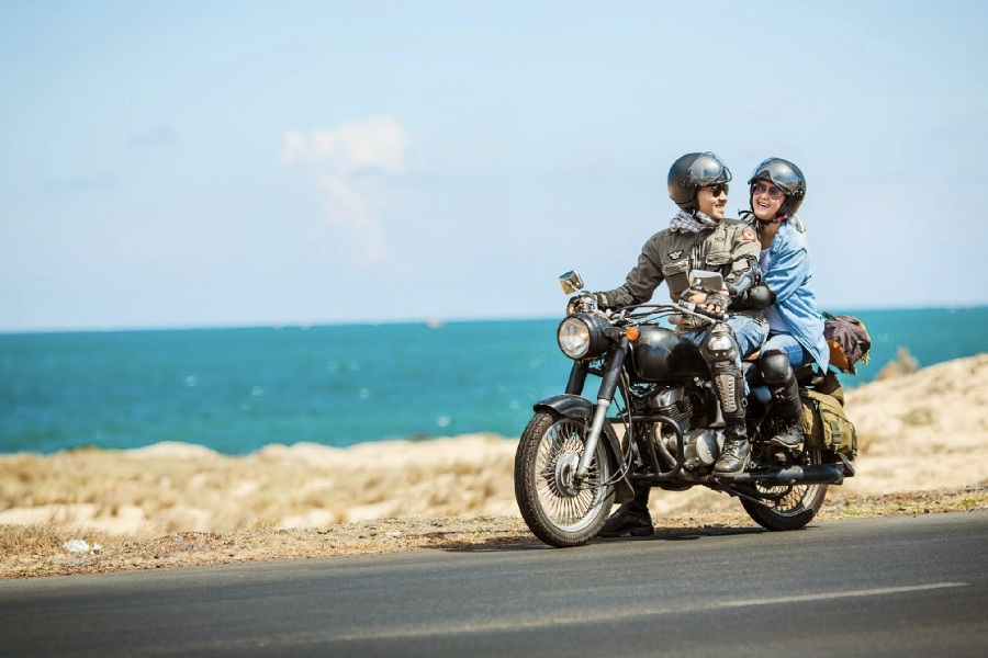 nhung-con-duong-dep-o-nha-trang-8 Trải nghiệm phượt các cung đường Nha Trang bằng xe máy thú vị