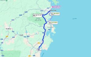 Ninh Thuận cách Nha Trang bao xa? Cách di chuyển tốt nhất