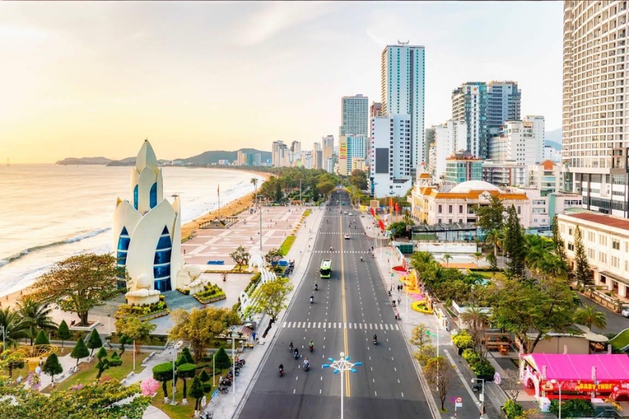 o nha trang choi gi buoi chieu202