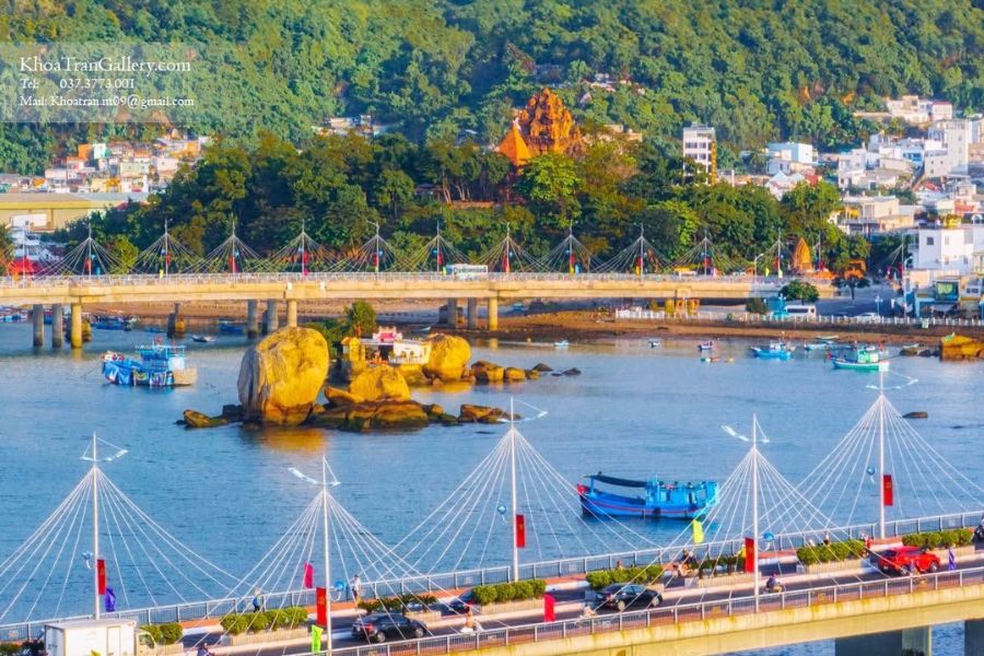 o nha trang choi gi buoi chieu203