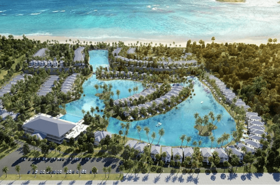 resort cam ranh nha trang2015