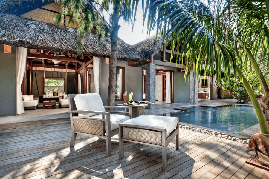 resort cam ranh nha trang2023