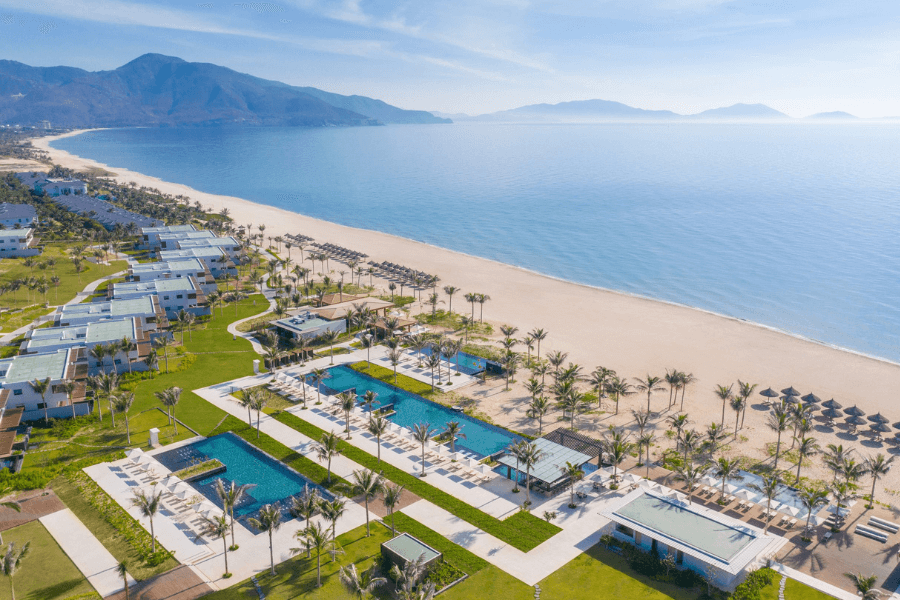 resort cam ranh nha trang2027