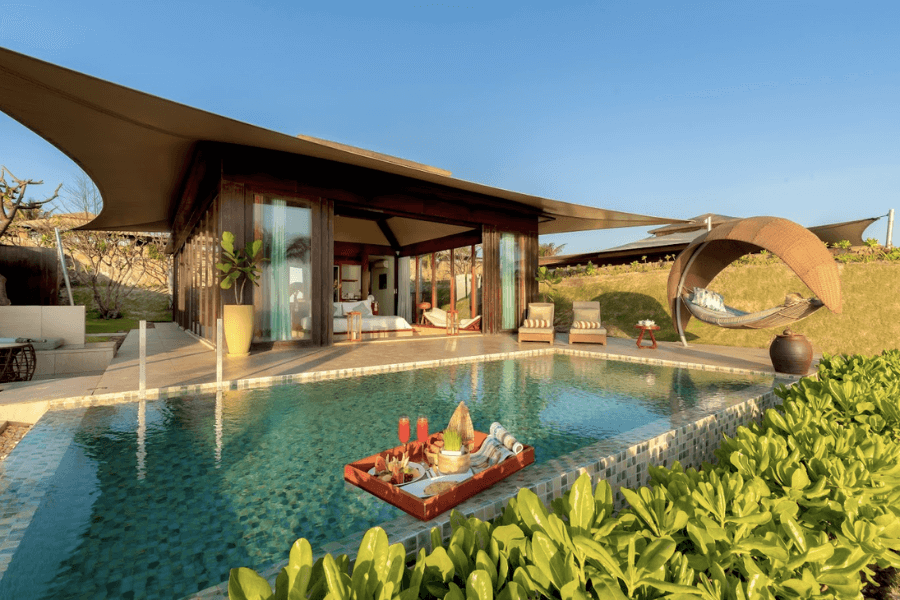 resort cam ranh nha trang203
