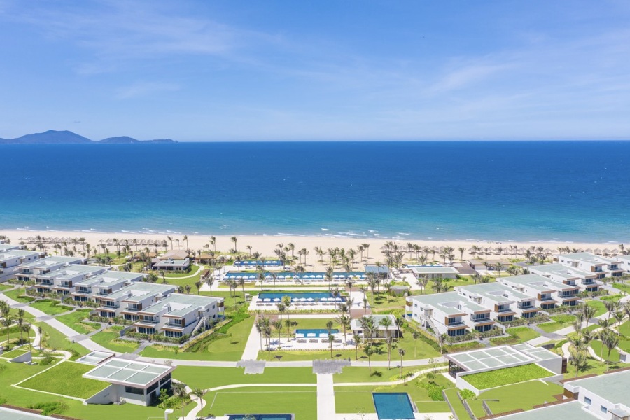 resort cao cap cho team building nha trang 3