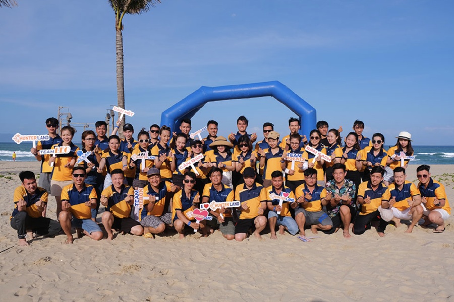 resort cao cap cho team building nha trang 4