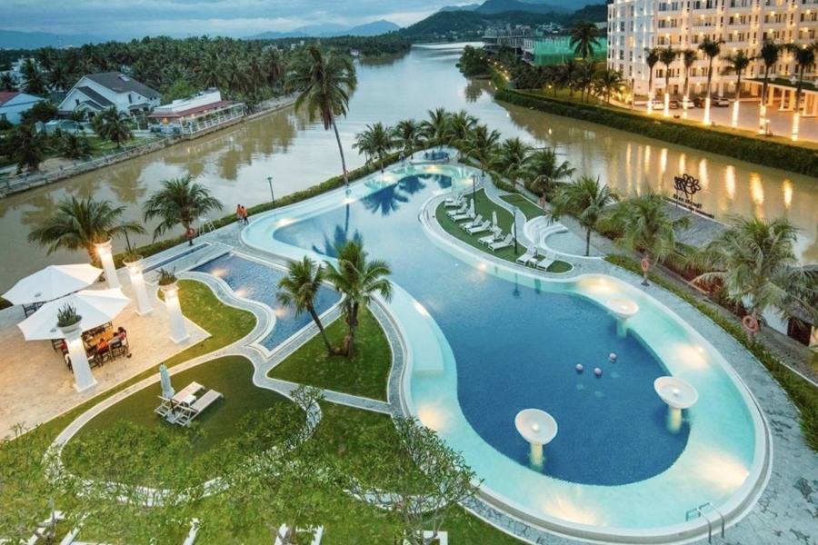 resort-nha-trang-cho-gia-dinh-4 Champa Island Nha Trang được nhiều du khách lựa chọn