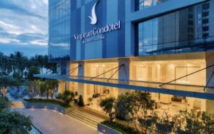 Review chi tiết Vinpearl Beachfront Nha Trang sang trọng