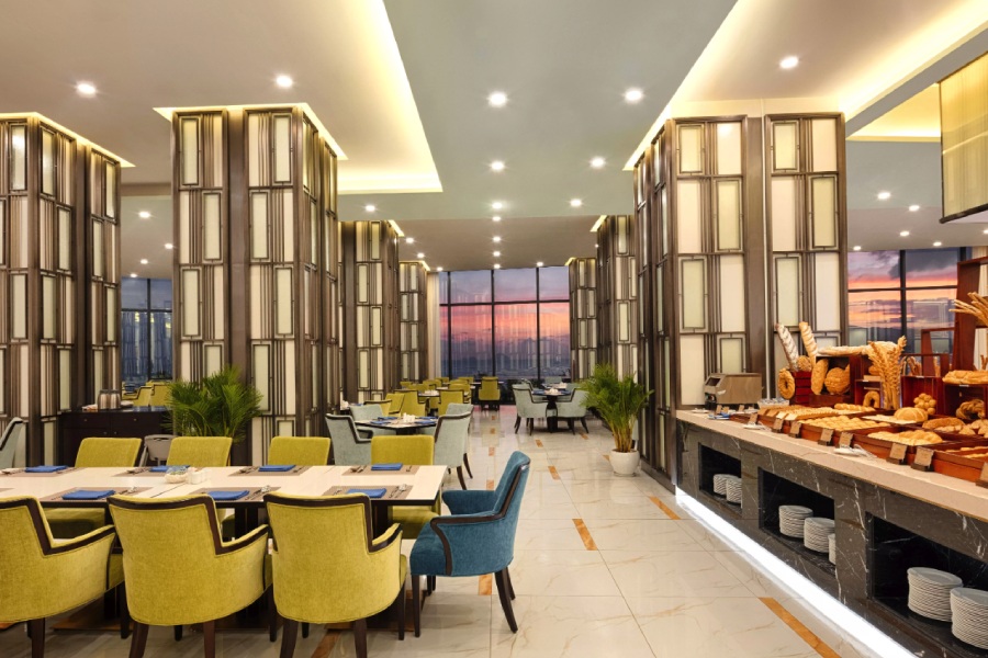 review-buffet-vinpearl-nha-trang-1 Nhà hàng buffet Coral thuộc Vinpearl Beachfront Nha Trang