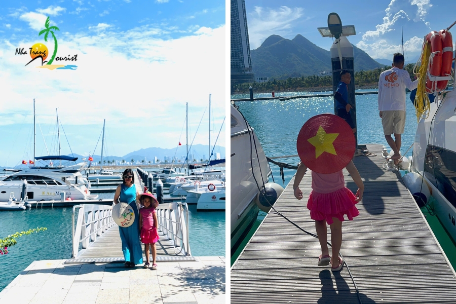 review du thuyen nemo ngam hoang hon202