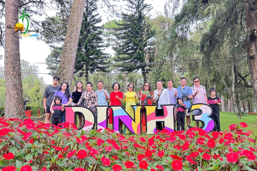 review hanh trinh nha trang da lat 5n4d dai gia dinh chi que anh2014