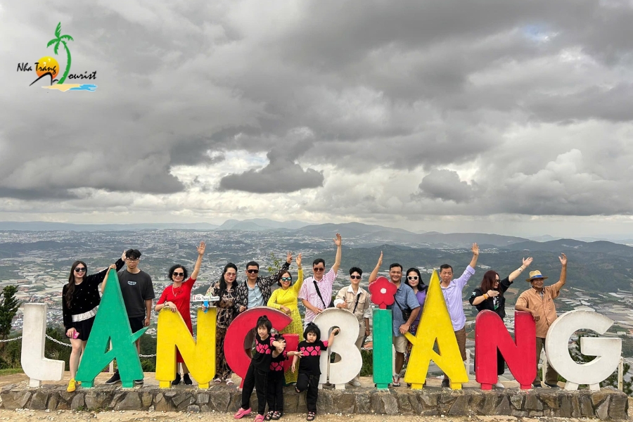 review hanh trinh nha trang da lat 5n4d dai gia dinh chi que anh2016