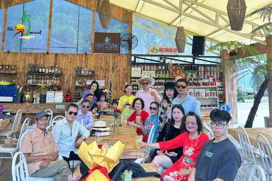 review hanh trinh nha trang da lat 5n4d dai gia dinh chi que anh2017