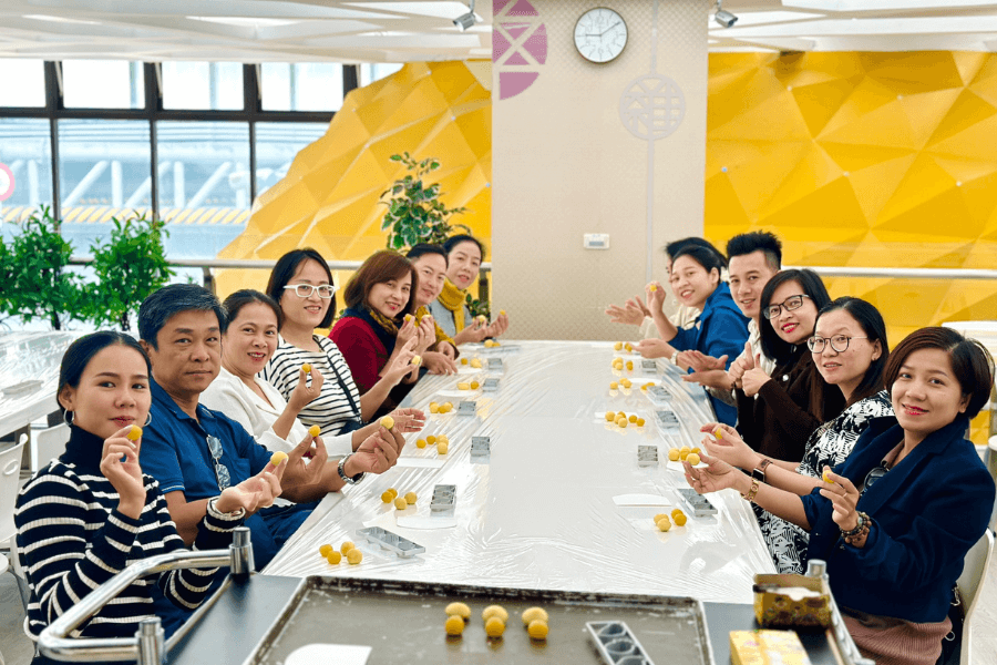 review tour dai loan nhatrangtourist2010