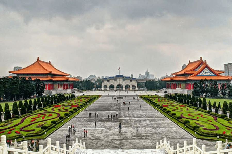 review tour dai loan nhatrangtourist2014