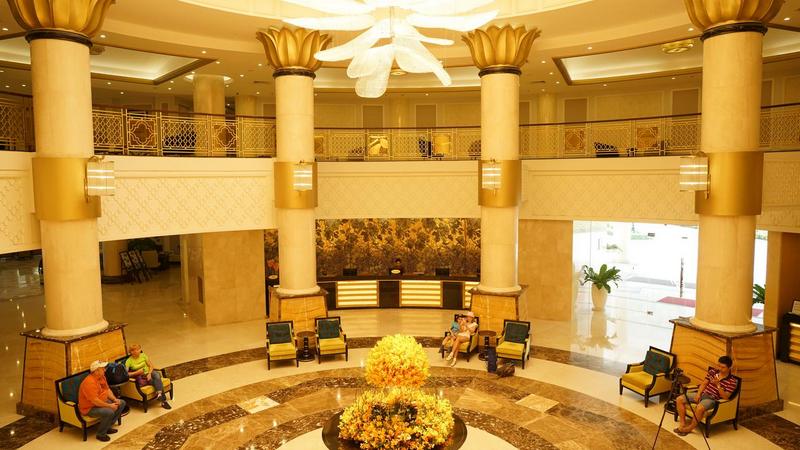 Vinpearl Resort Nha Trang