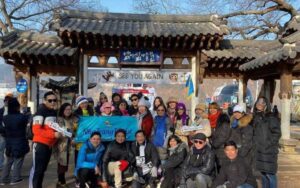 Land tour là gì? Tại sao nên chọn Land tour?
