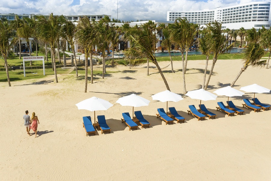 tan-huong-ky-nghi-tet-tron-ven-tai-selectum-noa-resort-cam-ranh-8 tan huong ky nghi tet tron ven tai selectum noa resort cam ranh 8