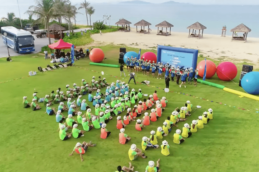 team building ngan hang acb khanh hoa202