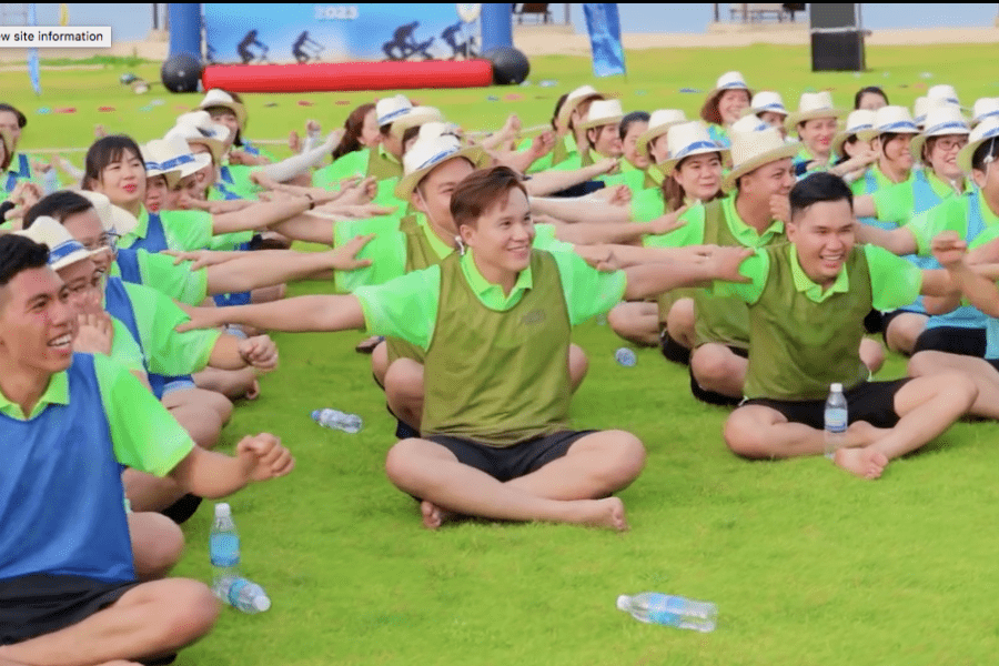 team building ngan hang acb khanh hoa209